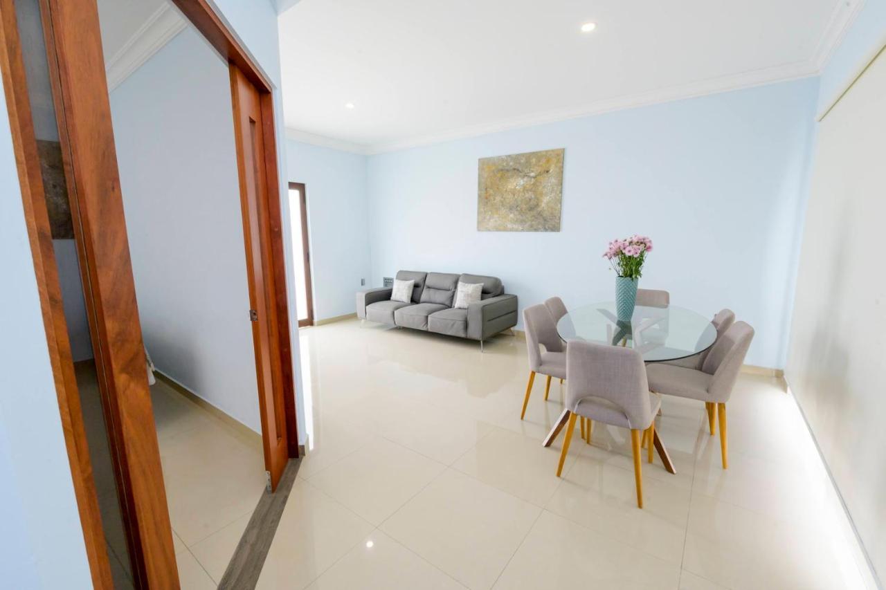 Suites De La Parra Oaxaca Екстериор снимка