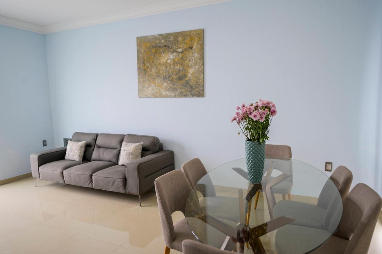 Suites De La Parra Oaxaca Екстериор снимка
