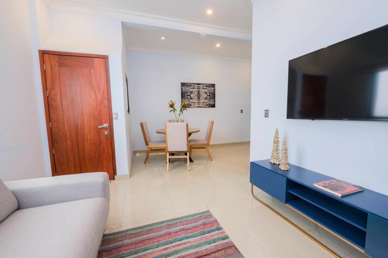 Suites De La Parra Oaxaca Екстериор снимка