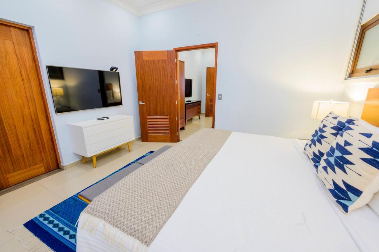 Suites De La Parra Oaxaca Екстериор снимка